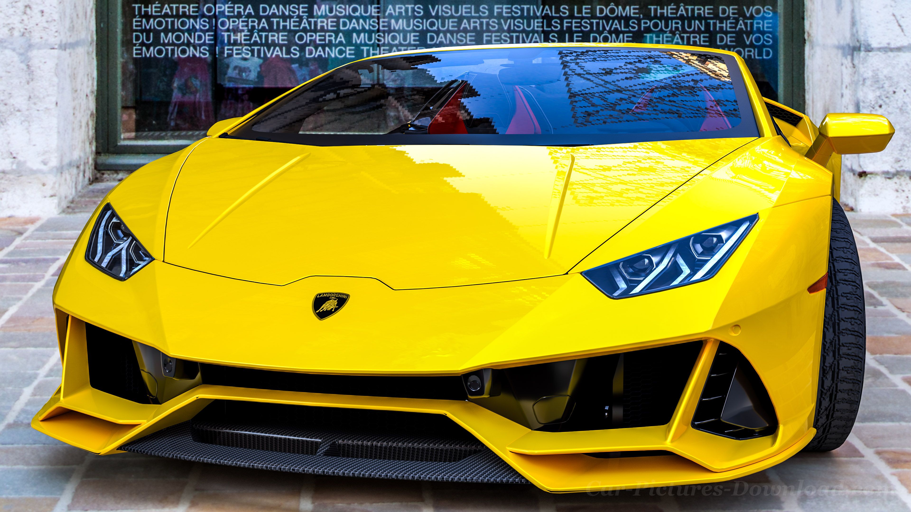 Lamborghini Wallpaper Image & Mobile