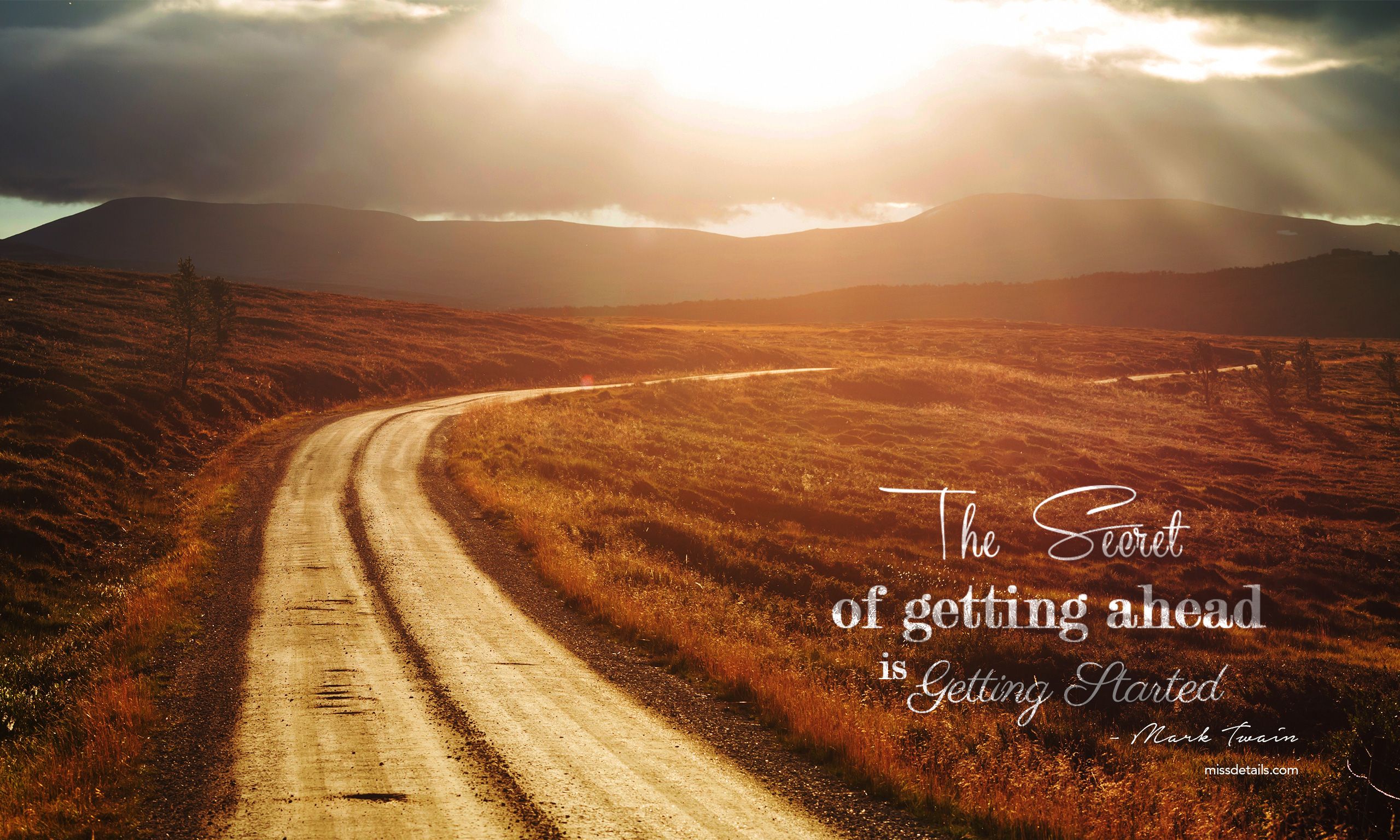 Inspirational Quotes Desktop Wallpapers Wallpaper Cave