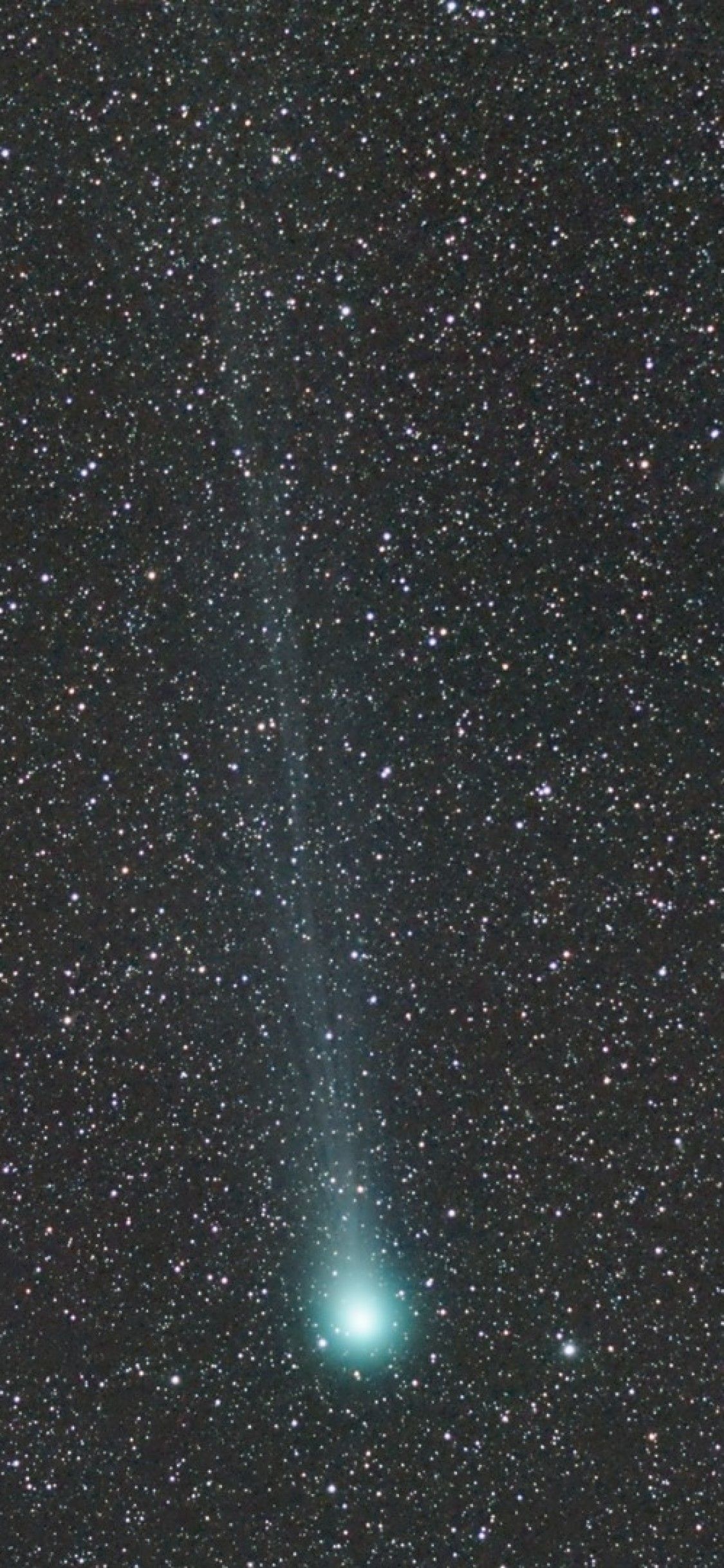 iPhone Wallpaper Nasa