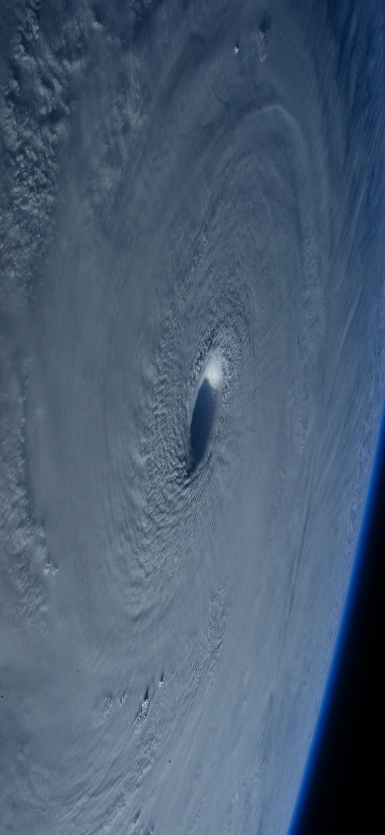 NASA iPhone X Wallpaper