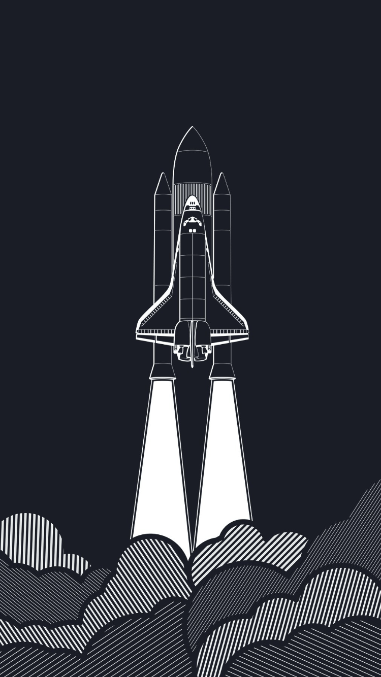 iPhone Wallpaper Nasa