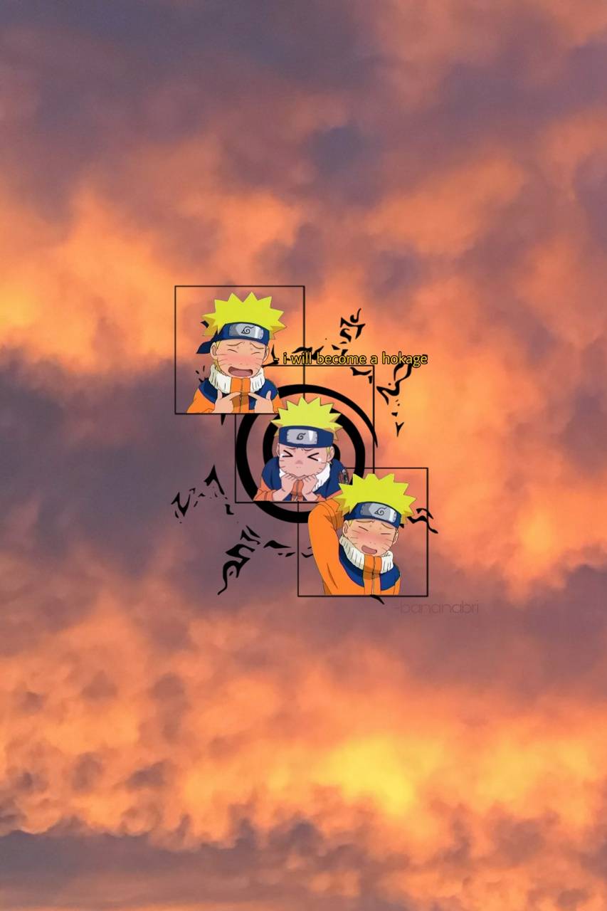 Naruto wallpaper