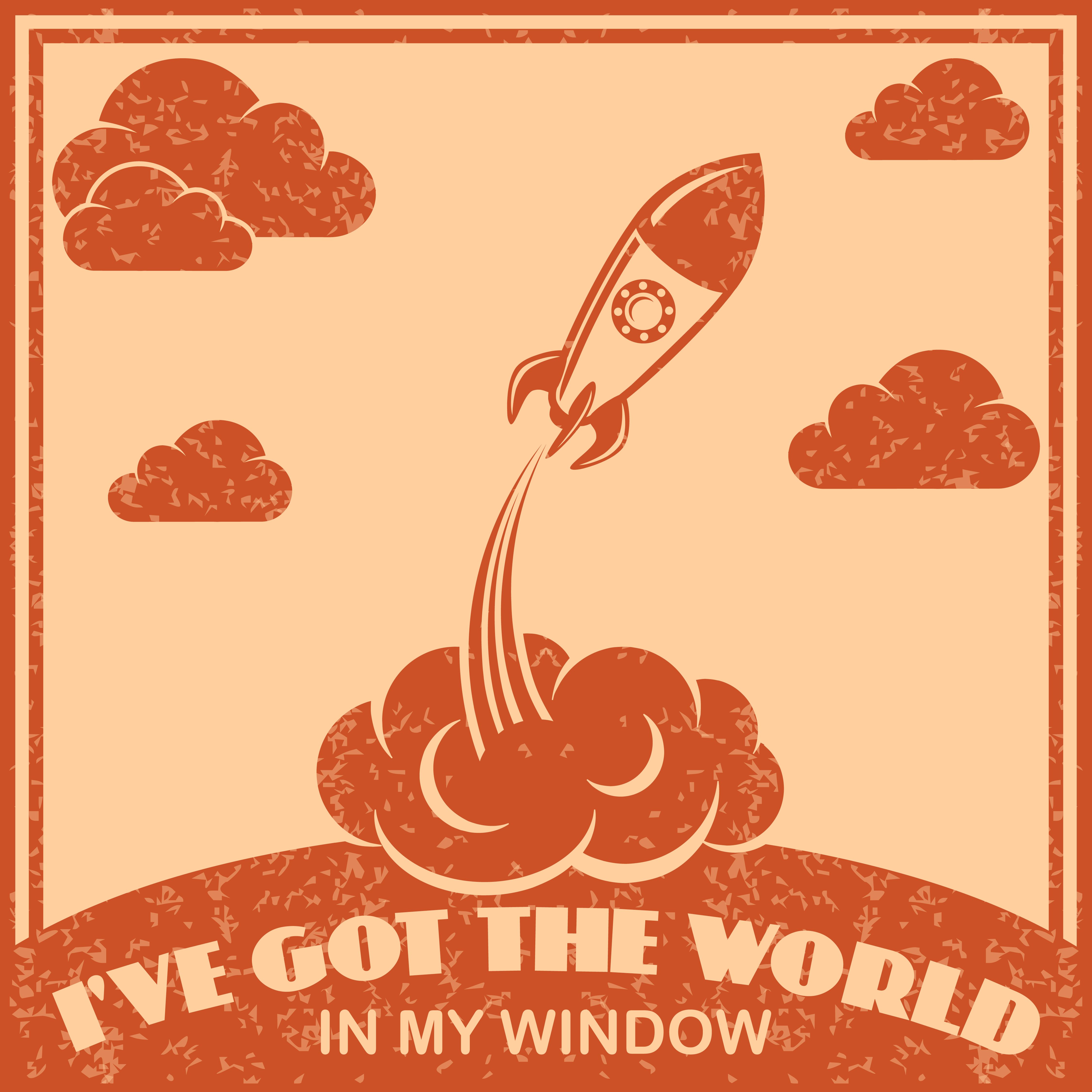 Rocketship Wallpapers - Wallpaper Cave