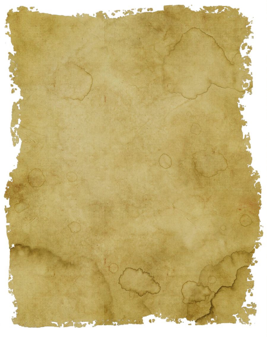Free Parchment Paper Background and Old Paper Textures