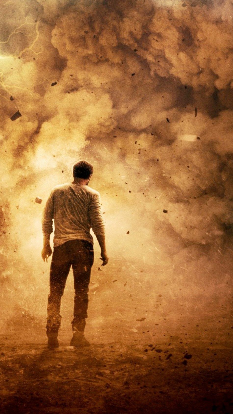 Sad Or Alone Mobile Wallpaper HD Wallpaper