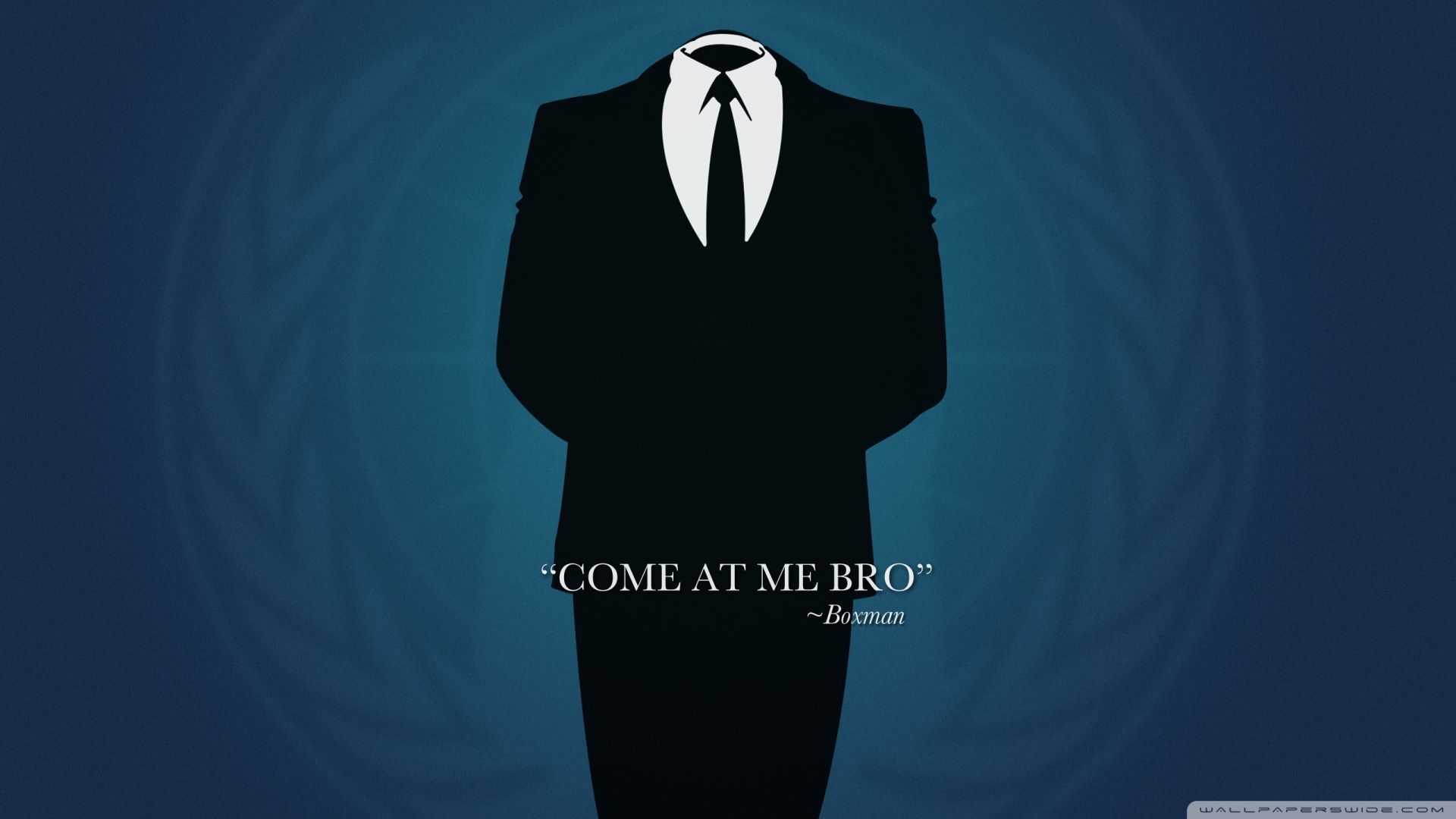 Anonymous Ultra HD Desktop Background Wallpaper for 4K UHD TV, Tablet