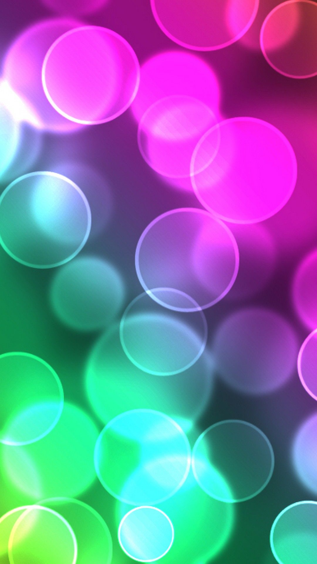 Light Colorful Wallpaper Android Android Wallpaper