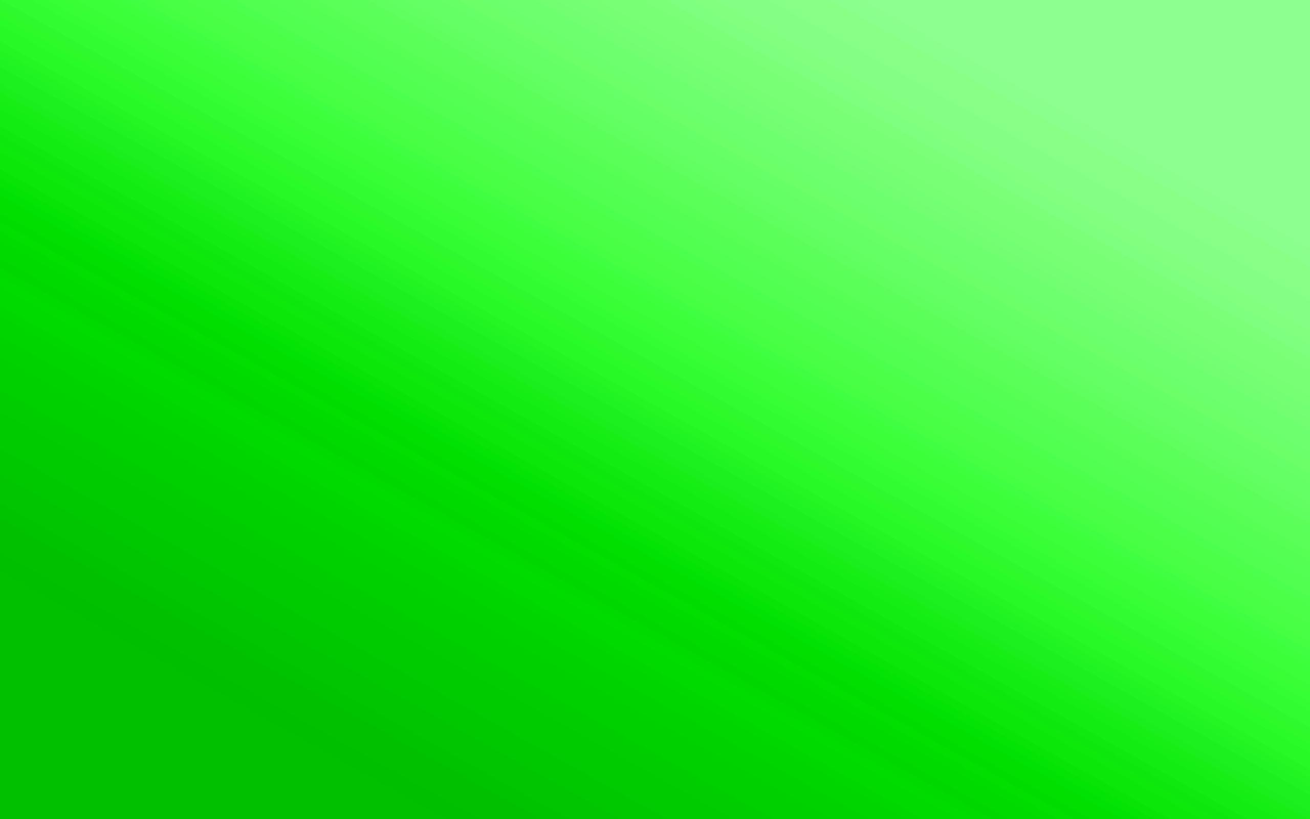 Solid Green Wallpaper