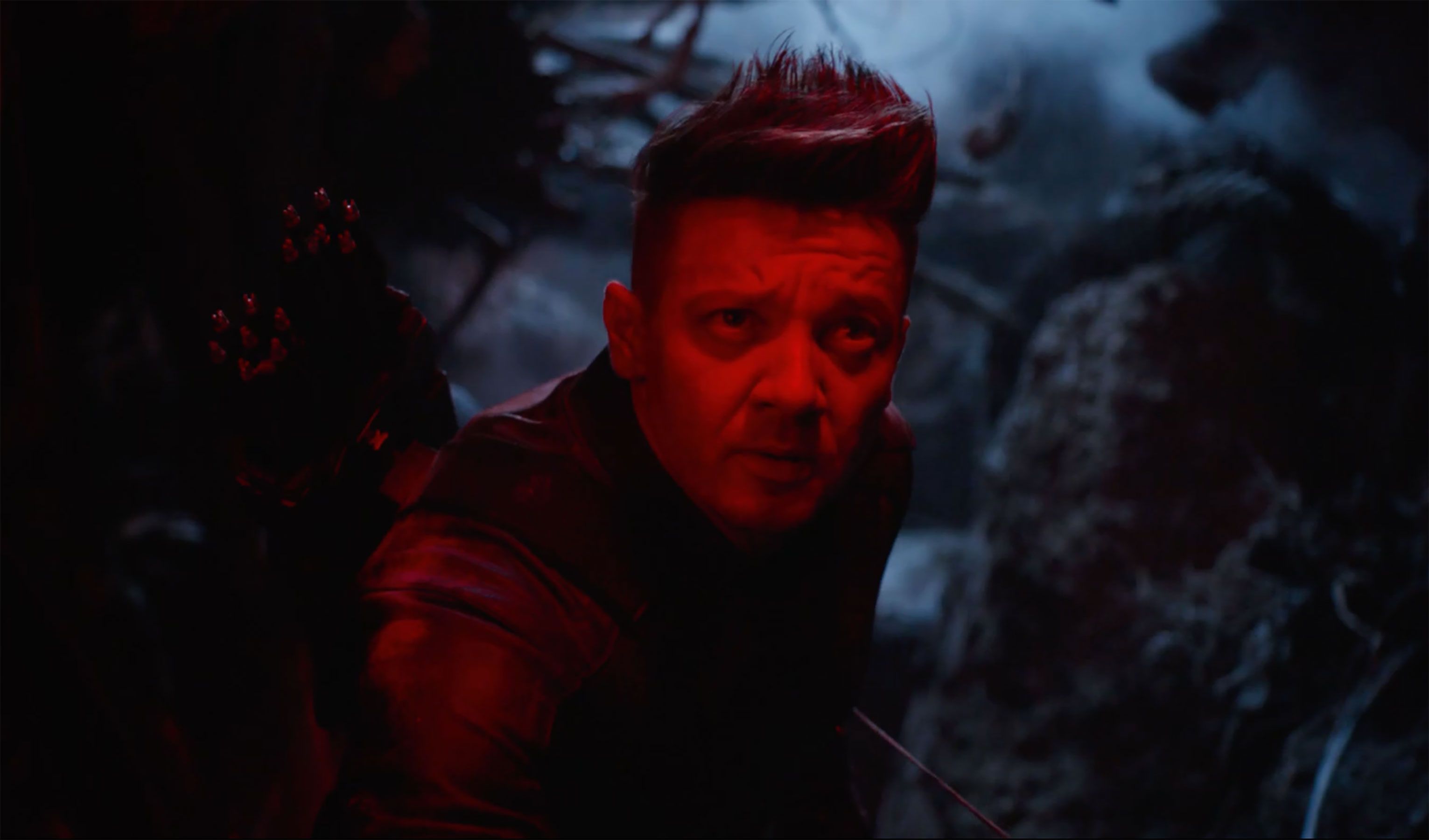 Ronin Hawkeye Avengers End Game HD Movies, 4k Wallpaper, Image, Background, Photo and Picture