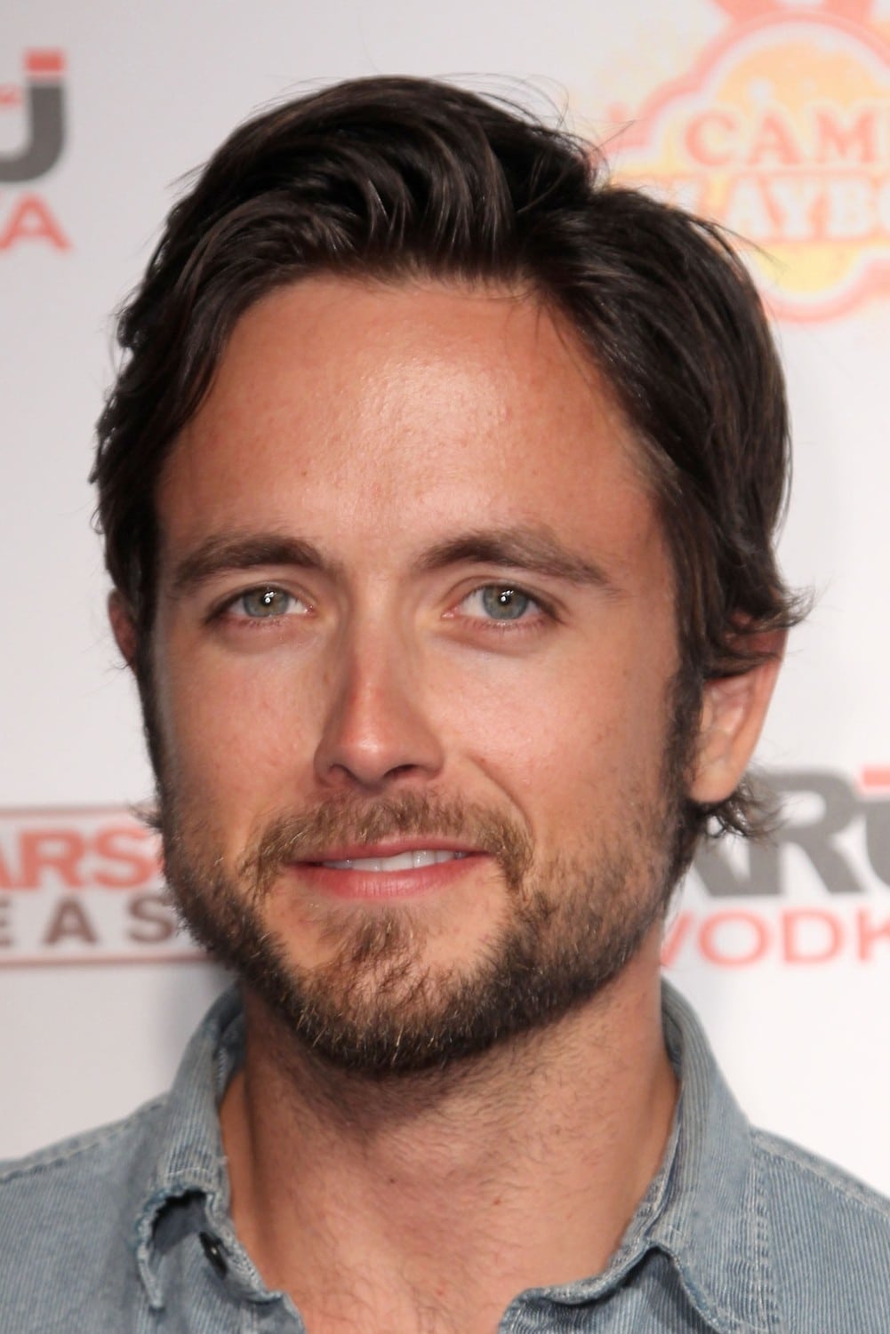 Justin Chatwin, Age & Biography
