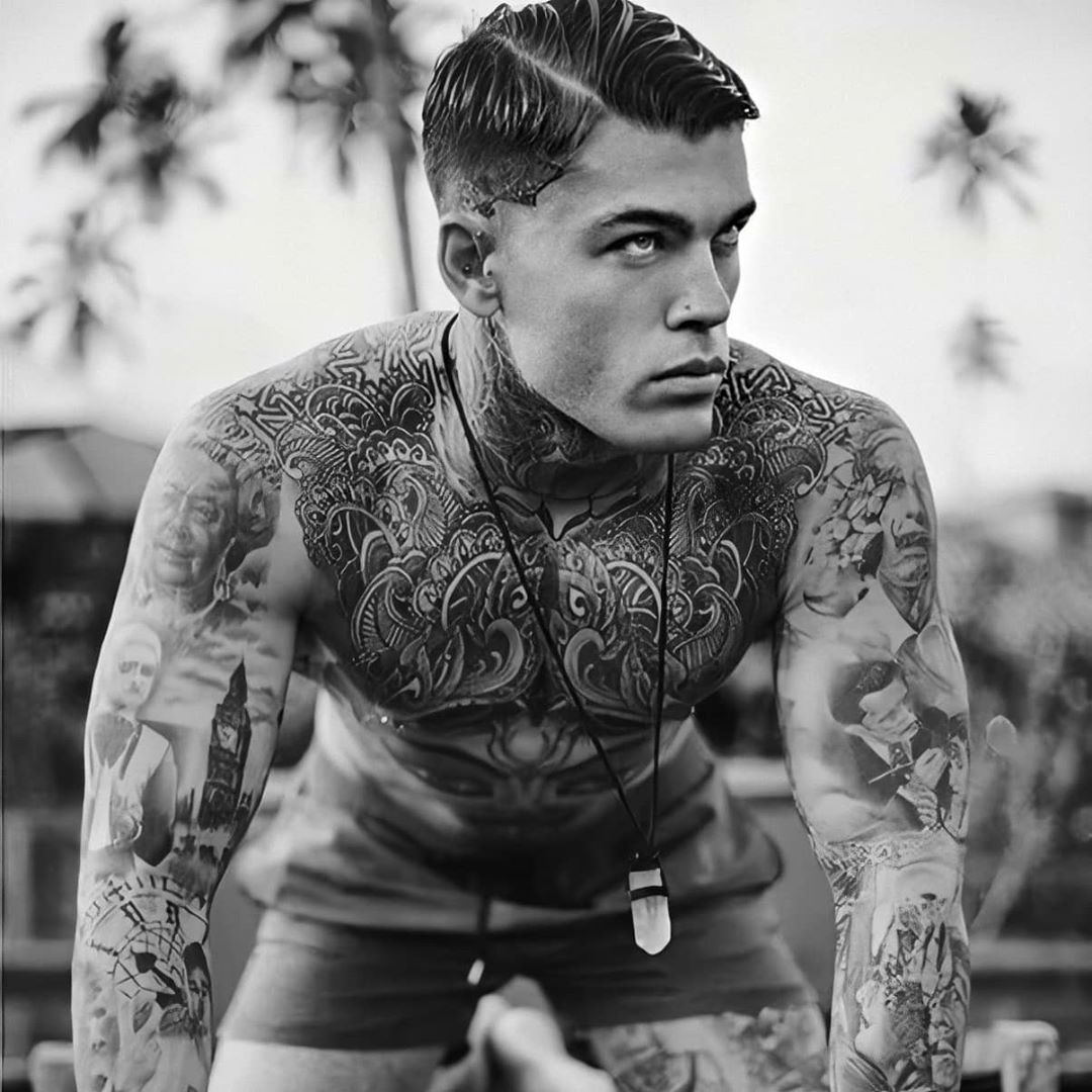 Stephen James Wallpapers - Wallpaper Cave