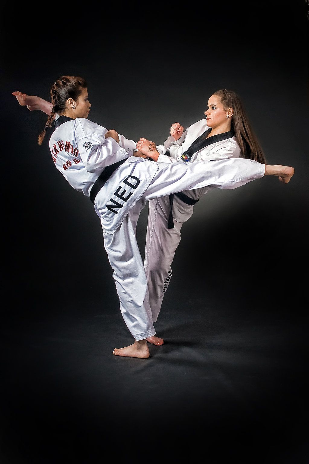 Taekwondo Wallpaper 1920x1080 66889 - Baltana
