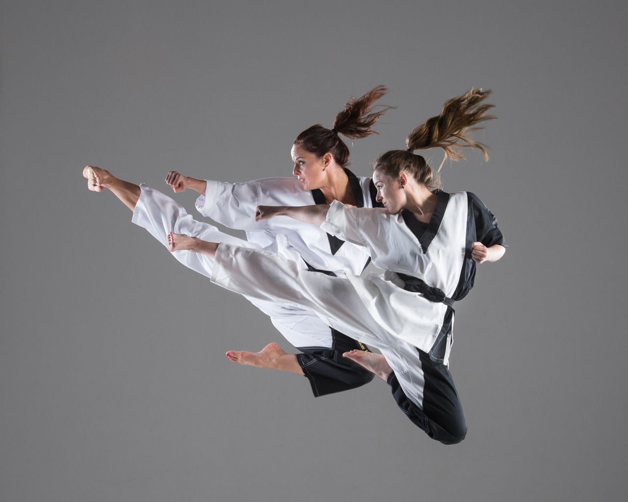 chloe bruce on Tumblr. Martial arts photography, Martial arts girl, Martial arts