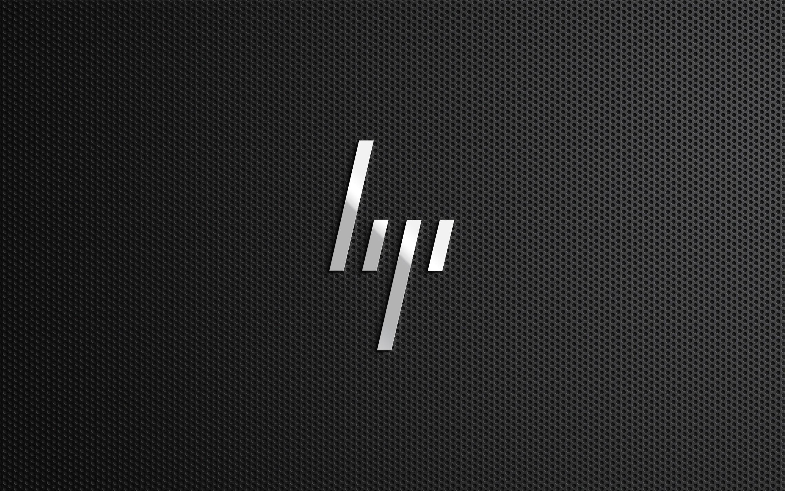 HP Logo Wallpaper Free HP Logo Background