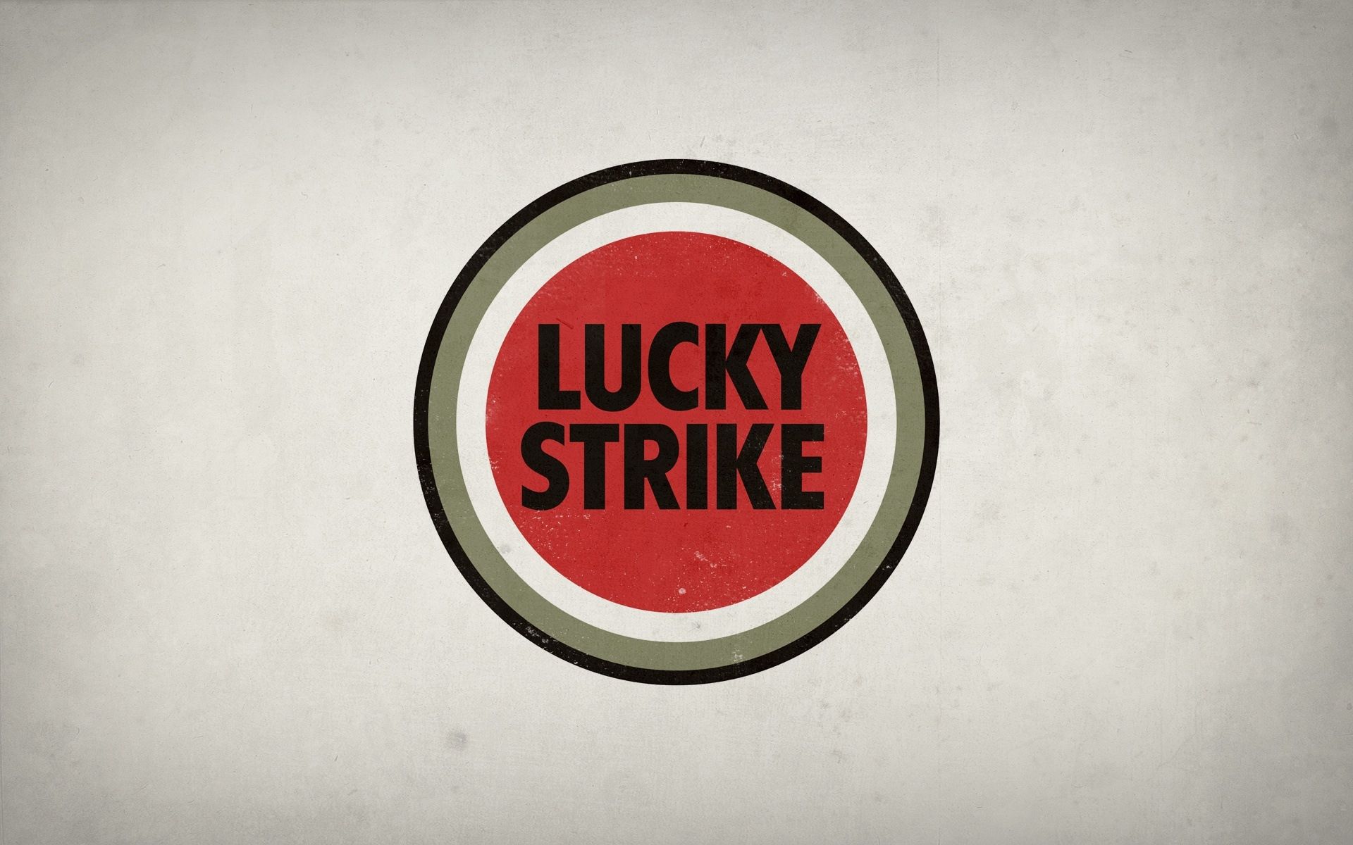 Wallpaper, lucky strike, cigarette, company, logo 1920x1200