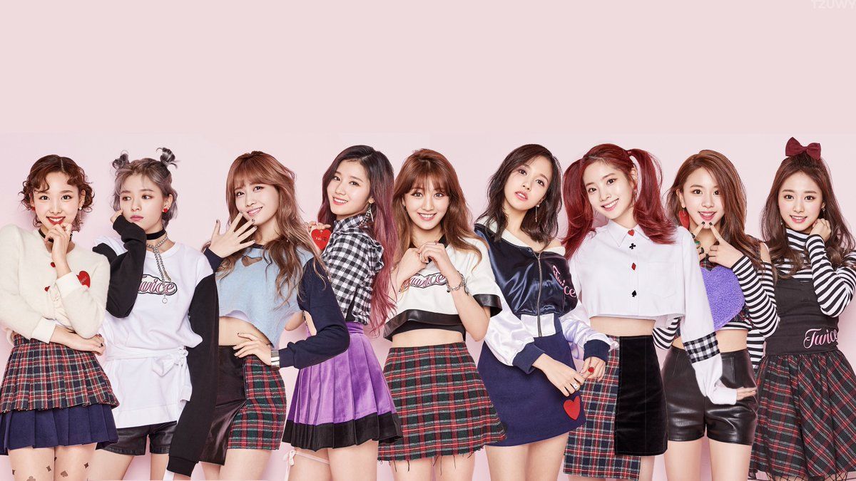 tzuwy on Twitter. Twice, Twice photohoot, Twitter twice