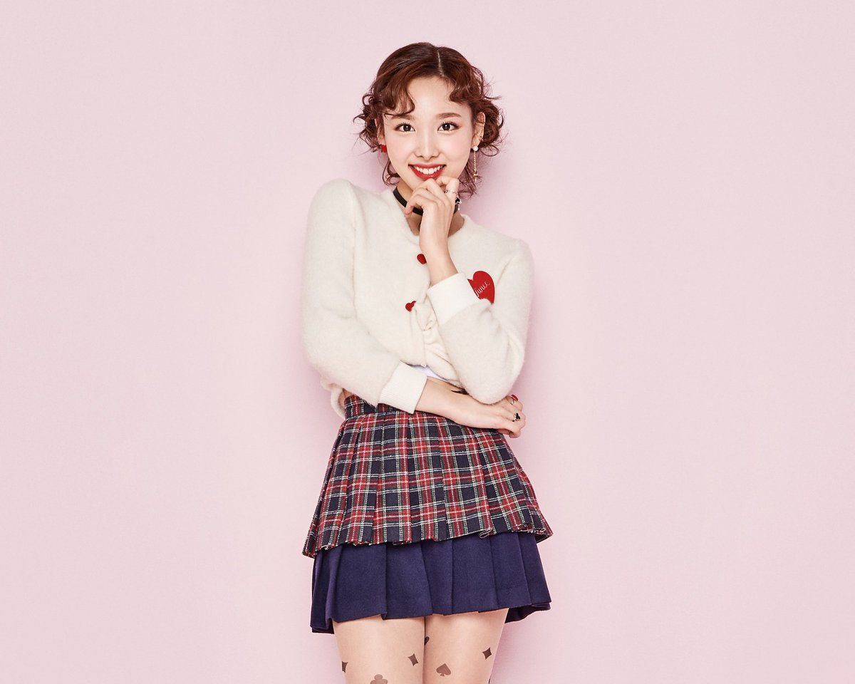 Twice: TWICEcoaster: Lane 2 Concept Photo & Music Video. Korea World Entertainment