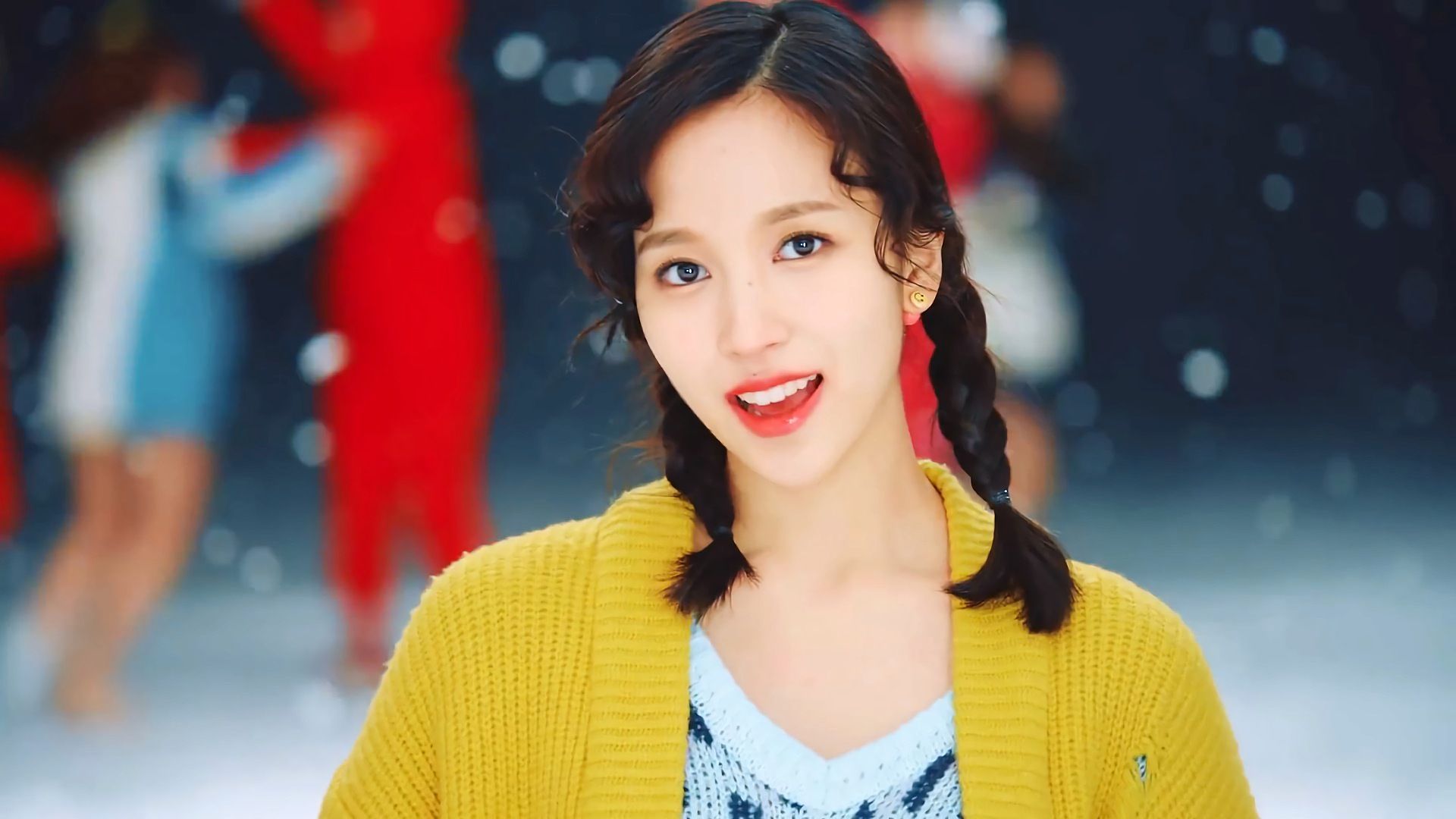 Twice Mina FREE Picture