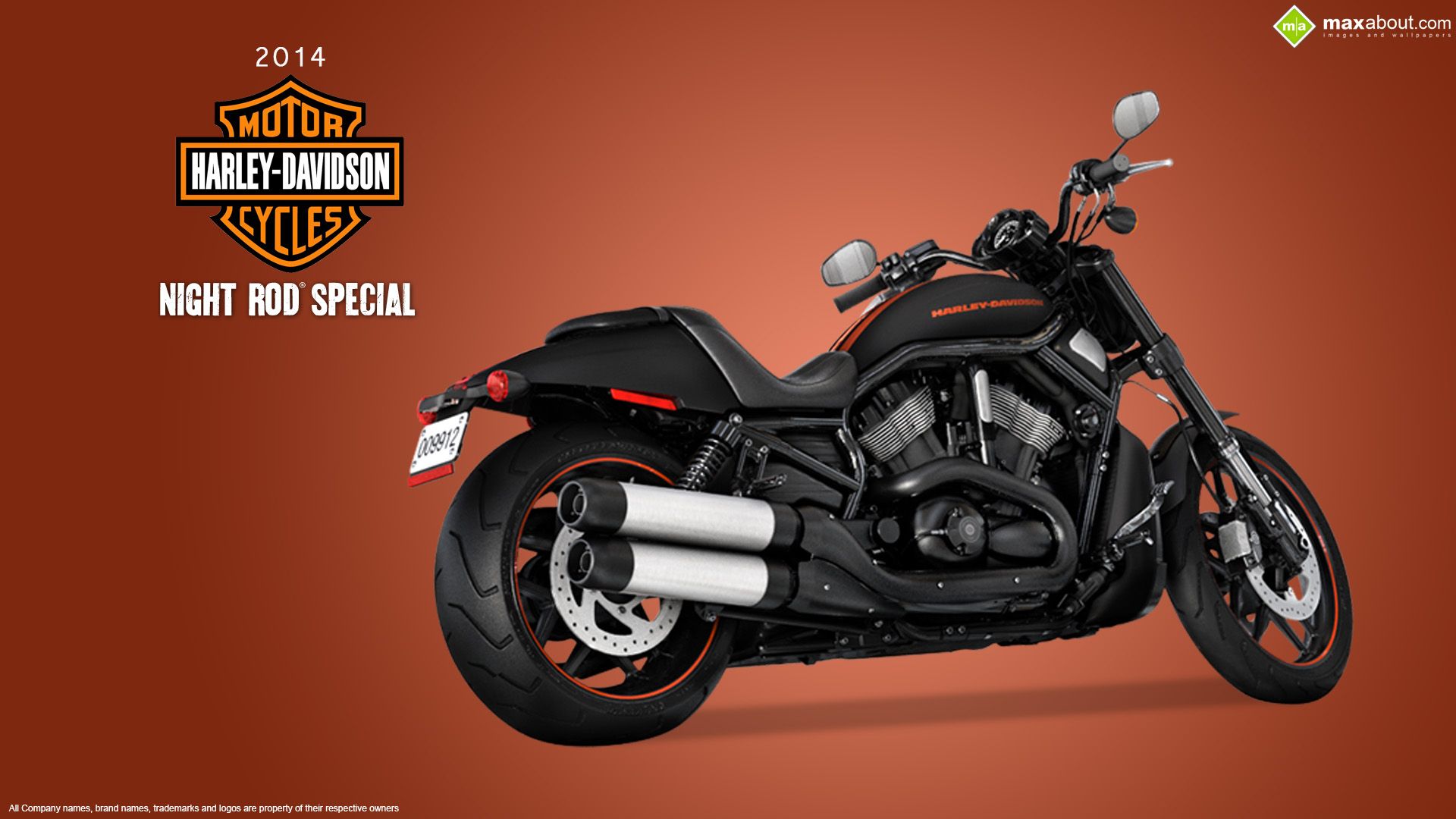 Harley Davidson Night Rod Wallpaper High Quality For Davidson Night Rod
