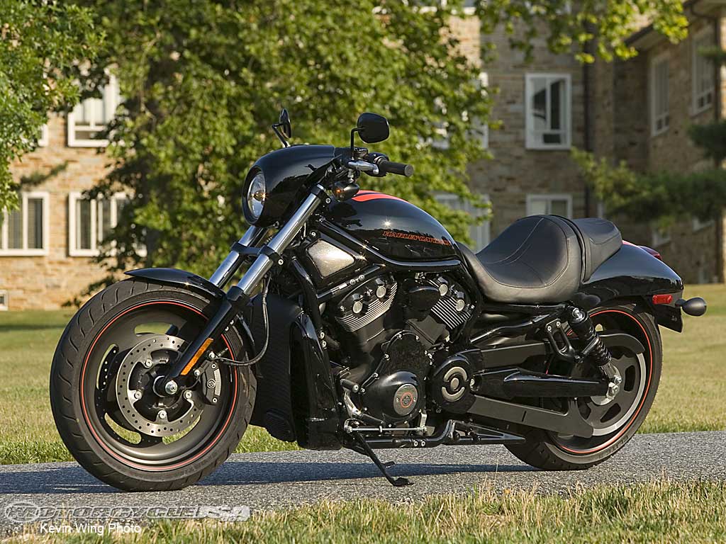 Harley Davidson Night Rod Wallpaper, Vehicles, HQ Harley Davidson Night Rod PictureK Wallpaper 2019