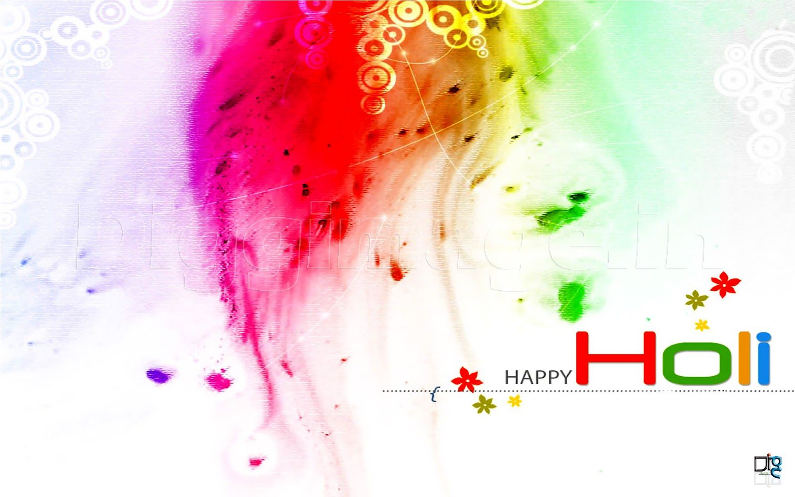 Happy Holi New Colorful Greetings 2012 and Scraps for orkut free wallpaper i g g I m a g e
