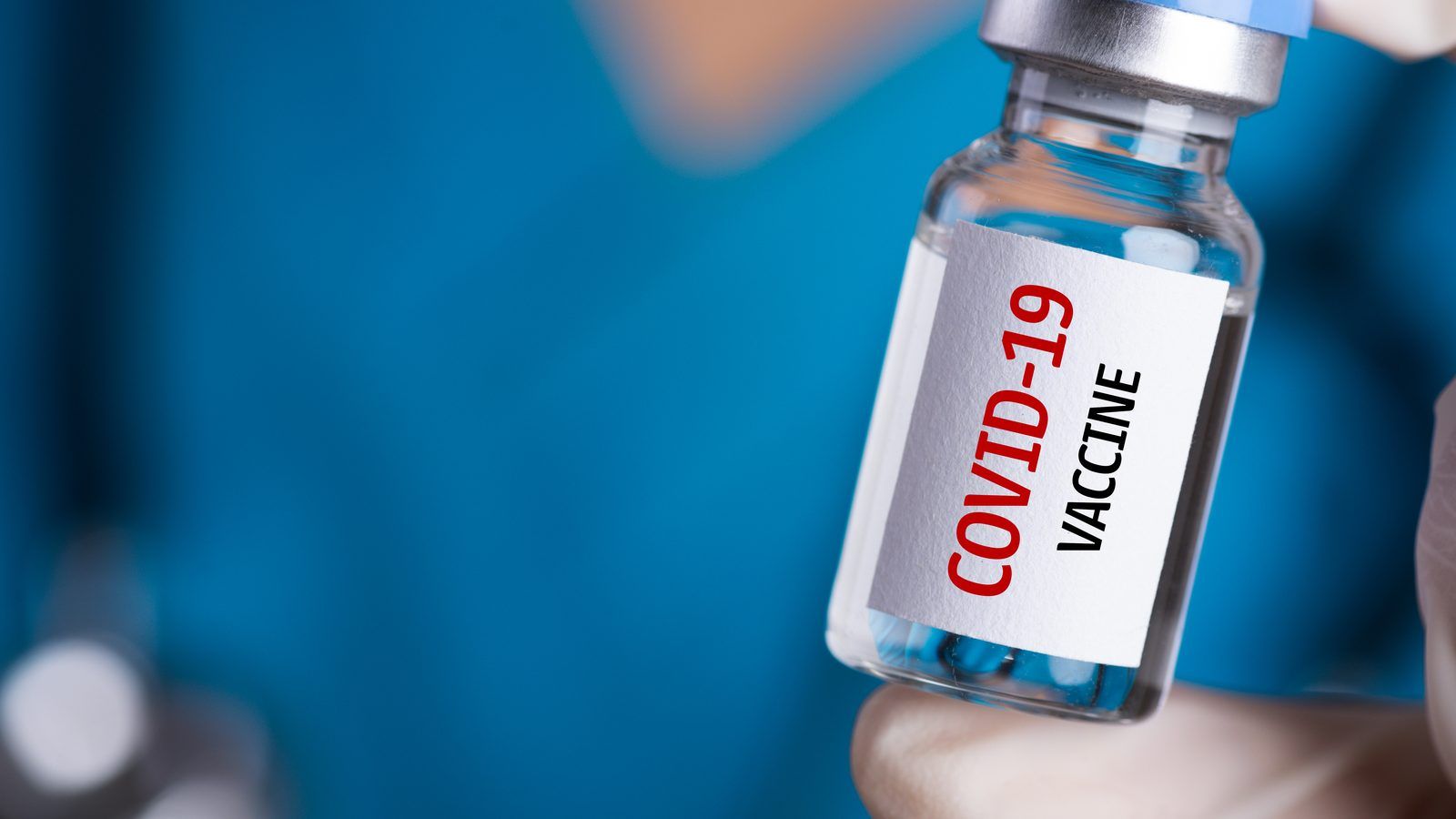 COVID 19 Vaccine Information For Patients