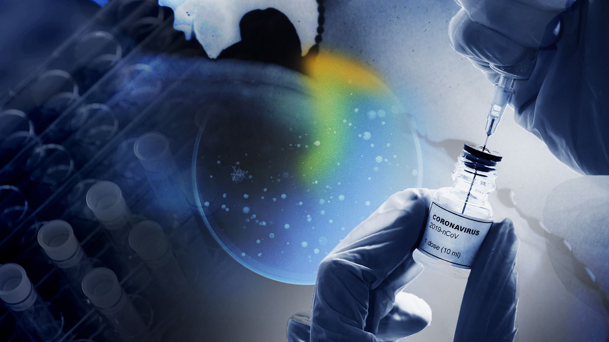 Coronavirus: Everything You Need To Know About The Oxford COVID 19 Vaccine