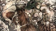 Levi Ackerman 4K 8K HD Attack on Titan (Shingeki no Kyojin) Wallpaper