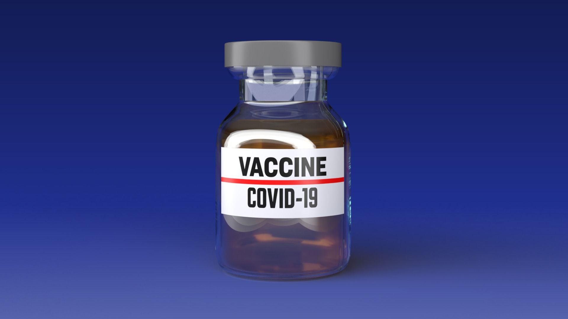COVID 19 Vaccine Latest Flashpoint In White House Campaign