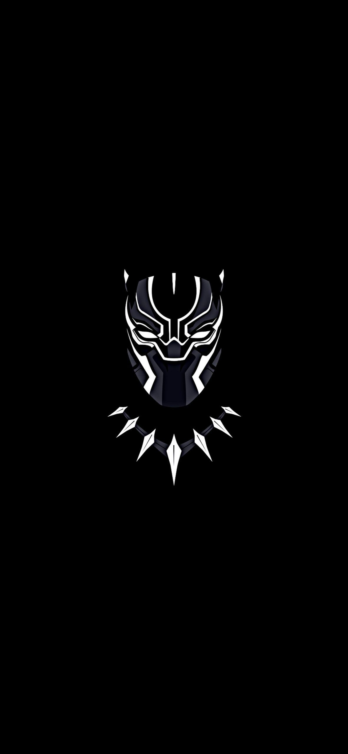 Black Panther Amoled Wallpapers - Wallpaper Cave