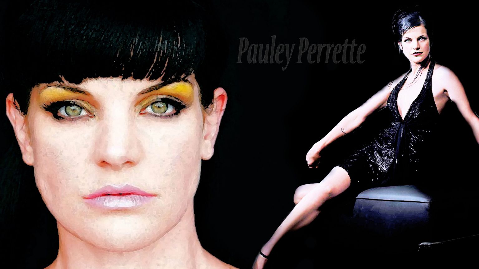 Free download Pauley Perrette Dark Desire Wallpaper Pauley Perrette [1920x1200] for your Desktop, Mobile & Tablet. Explore Pauley Perrette Wallpaper. Pauley Perrette Wallpaper, Pauley Perrette Wallpaper