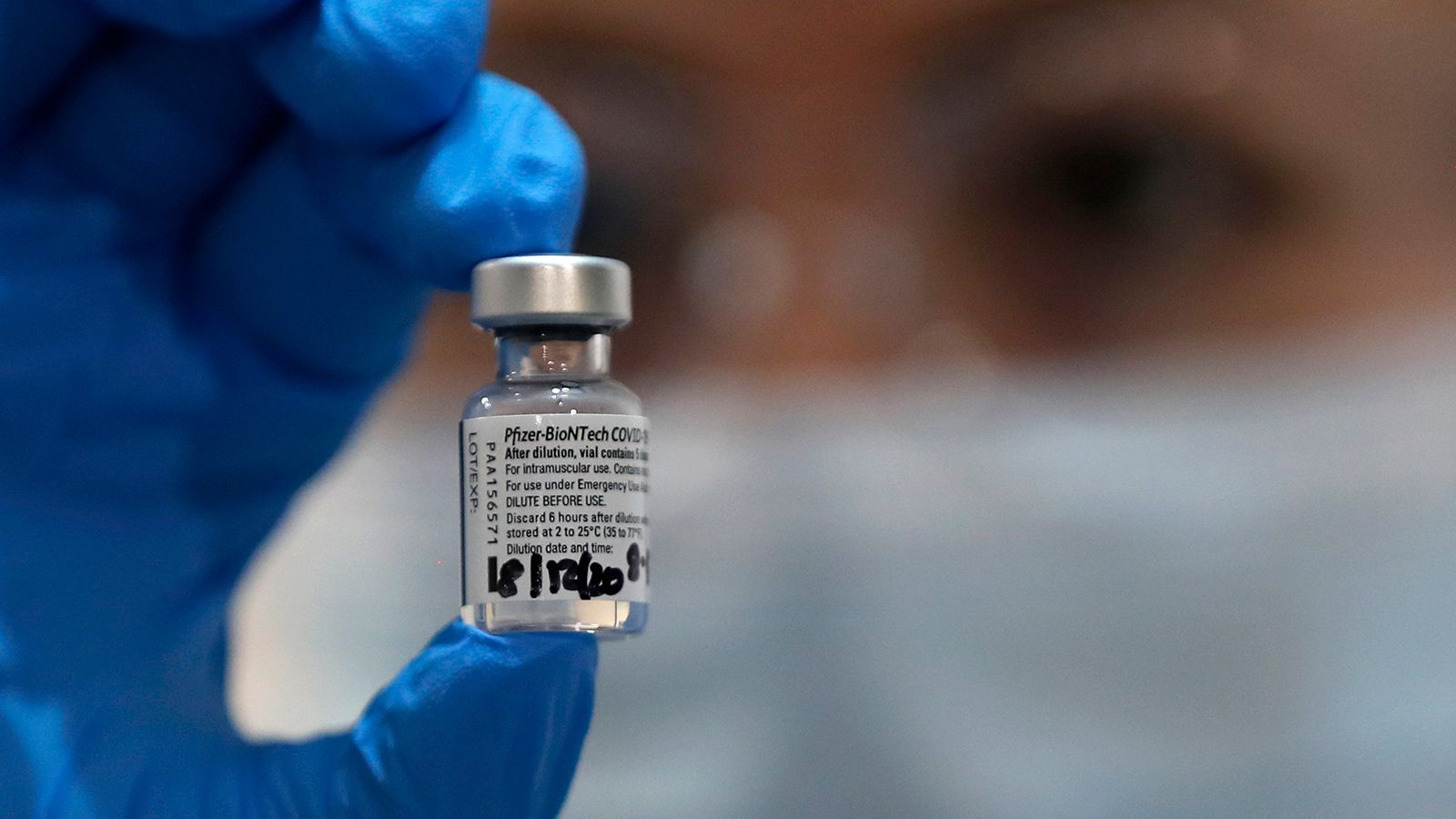 Pfizer BioNTech's Covid 19 Vaccine Forecast To Capture $30B In Sales