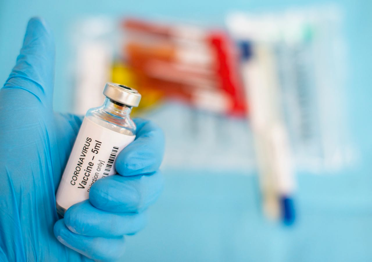 Using Automation To Fast Track COVID 19 Vaccine Production