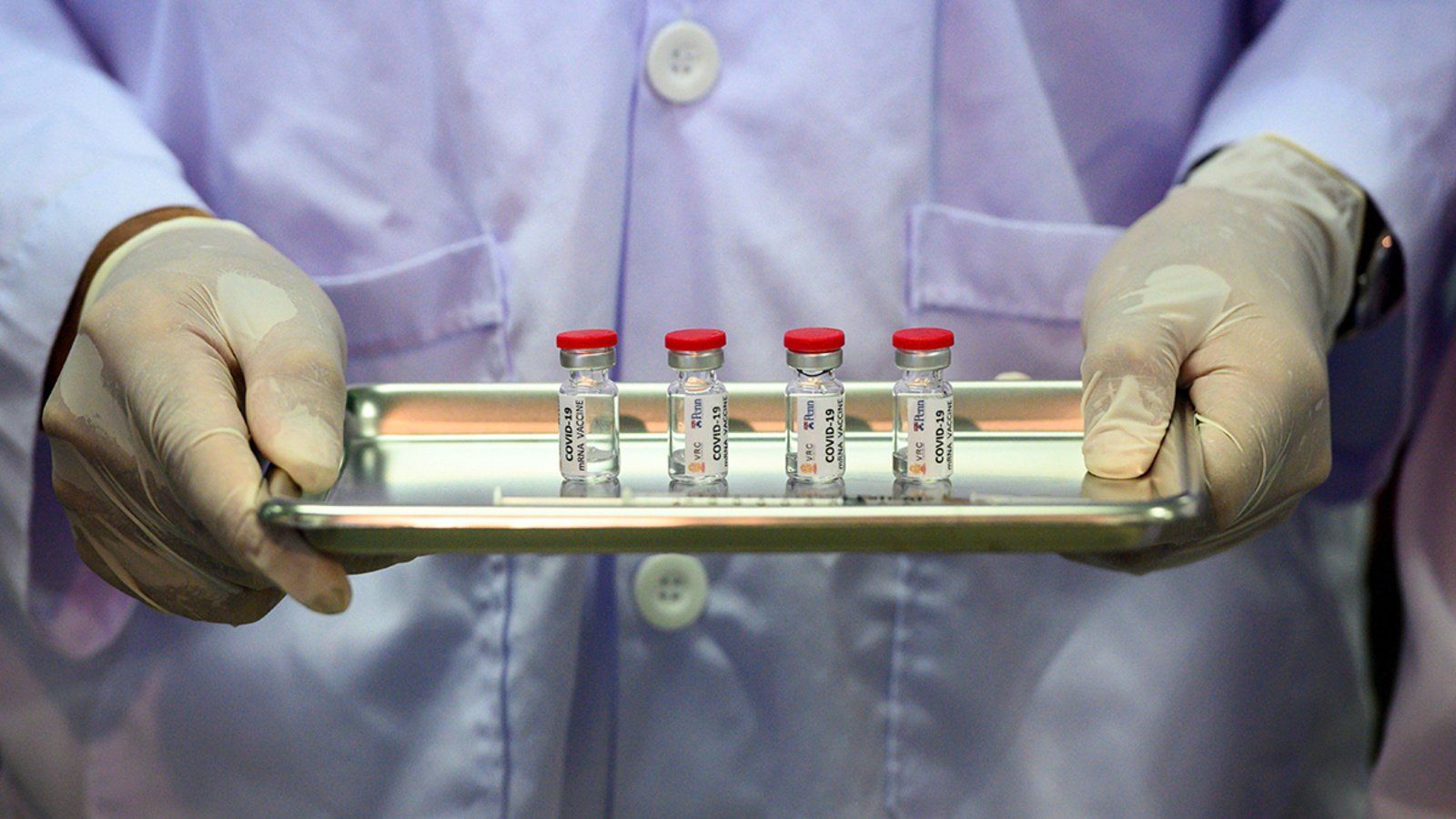 The Politics Of A COVID 19 Vaccine. Council On Foreign Relations