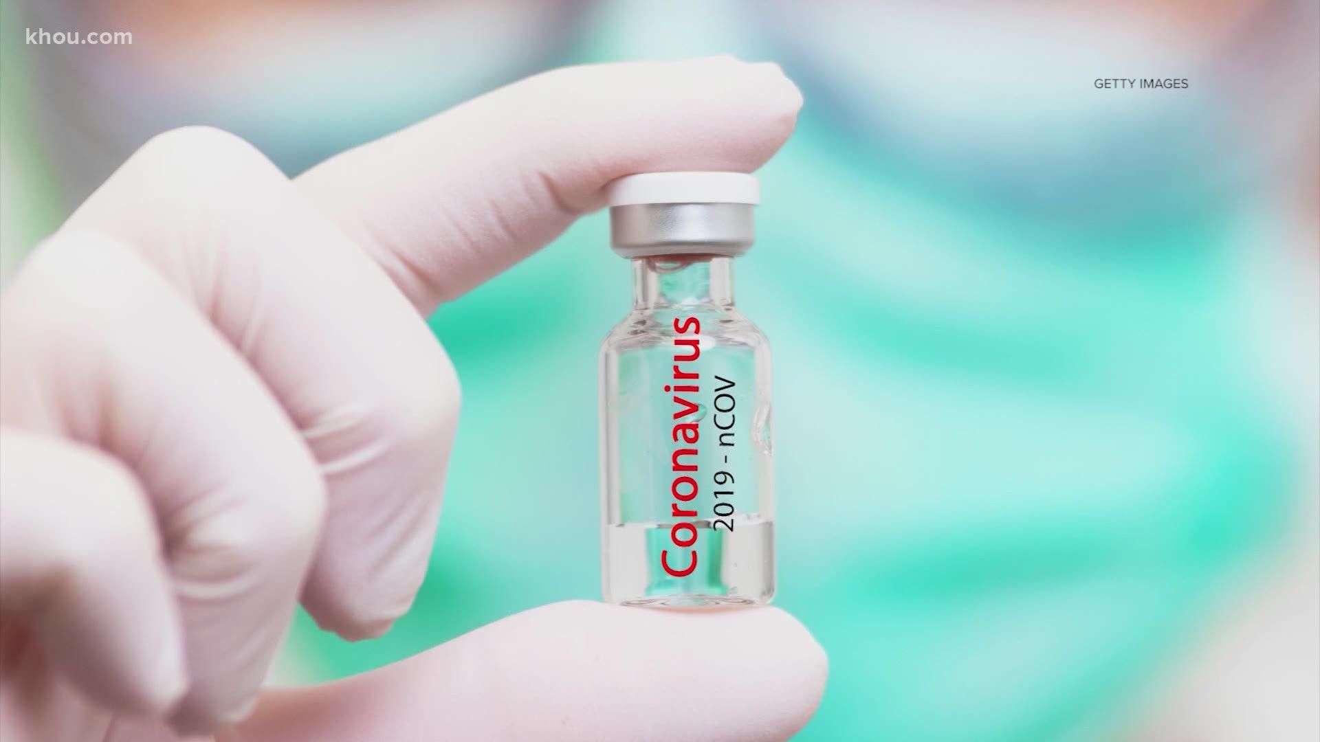 How COVID 19 Vaccines Will Be Distributed Across Texas