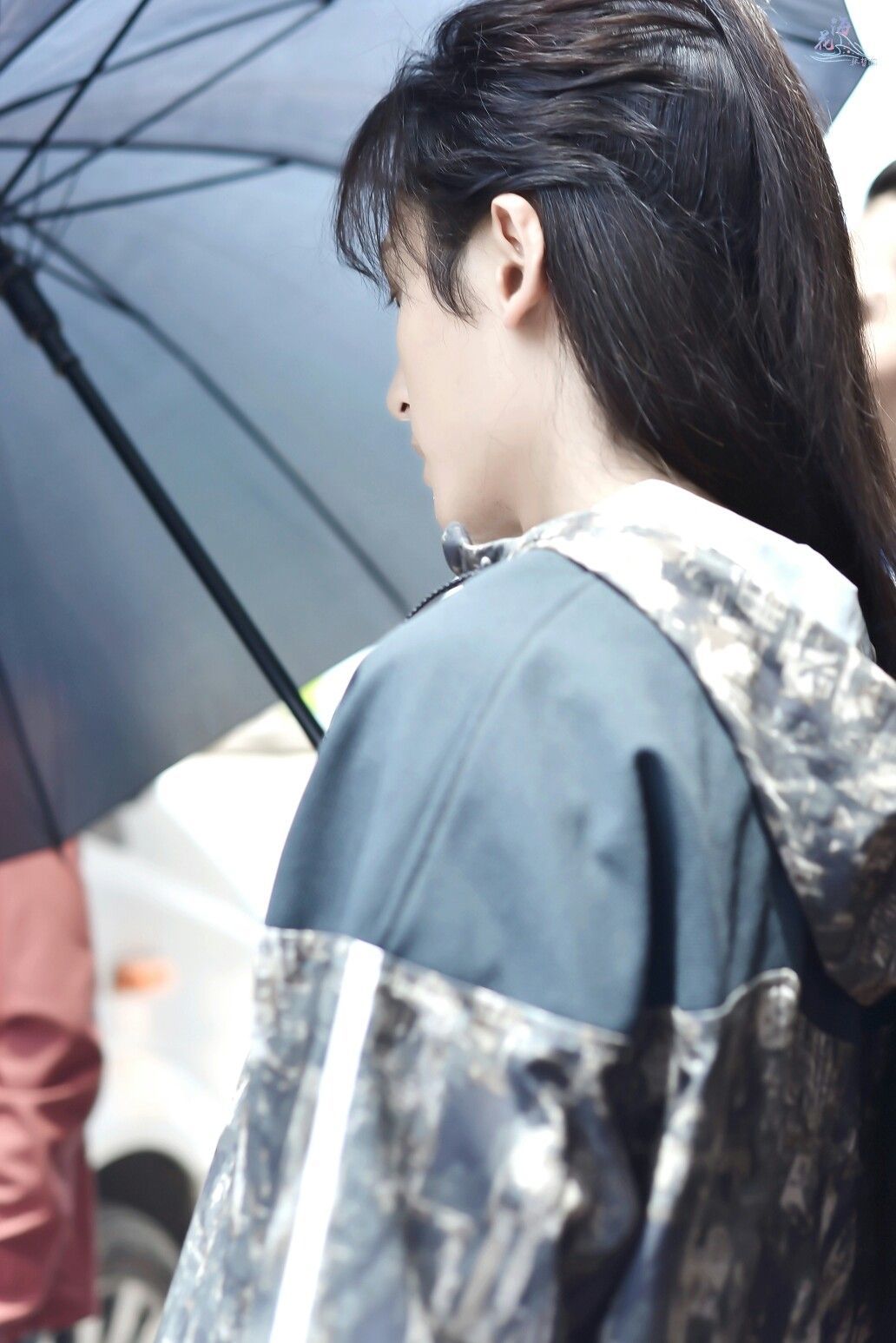 Pin By 小 猫 On Faraway Wonderers Word Of Honor 山河令 Chinese Drama