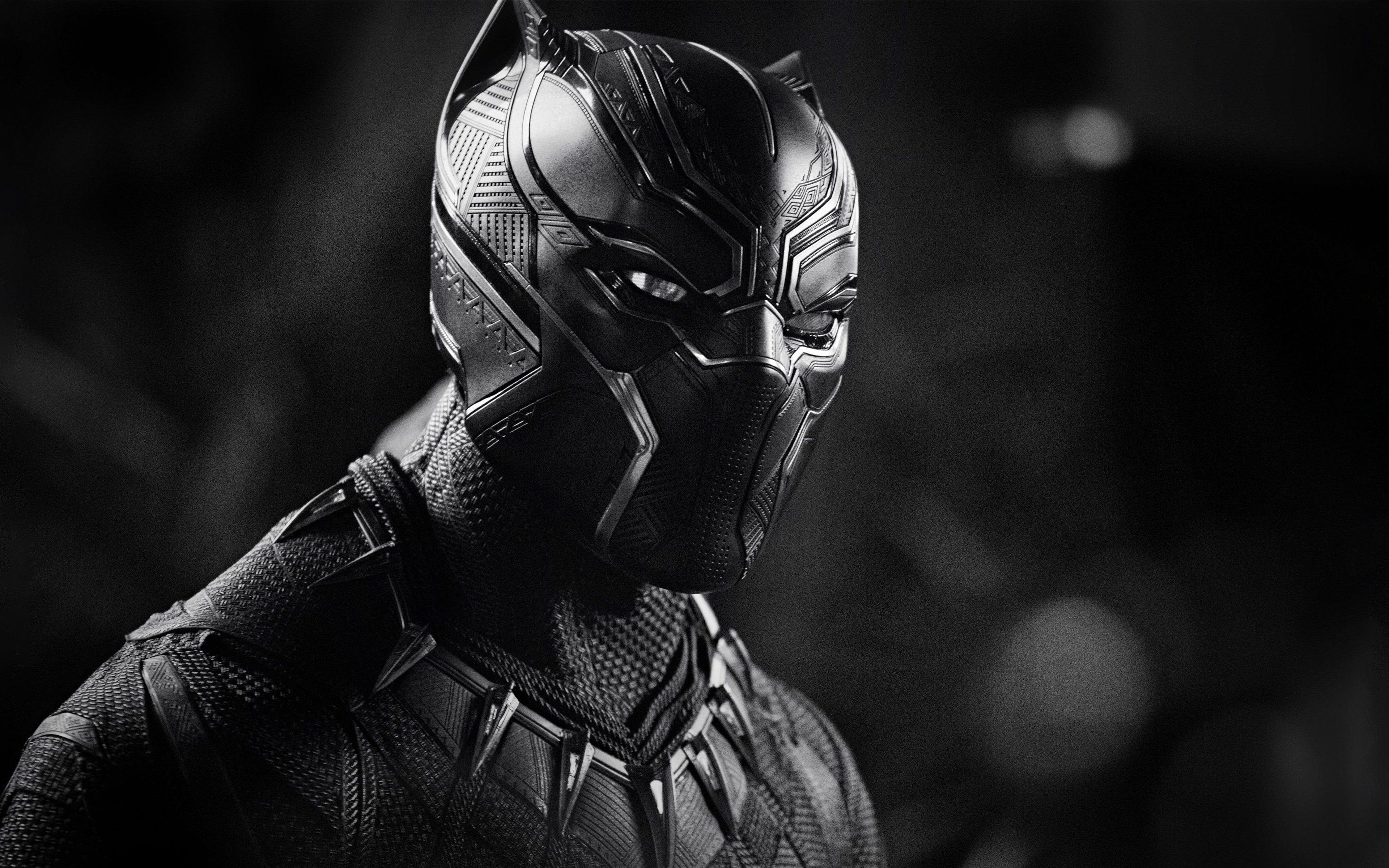 Black Panther Amoled Wallpapers Wallpaper Cave
