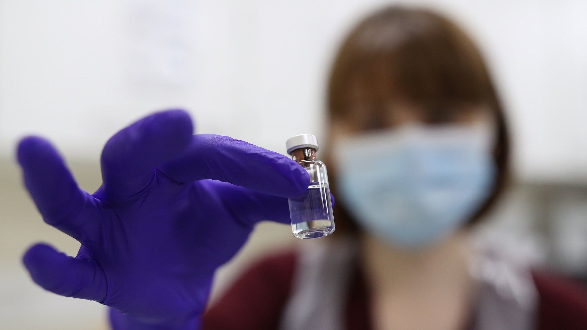 Covid vaccine: What you need to know about vaccine safety