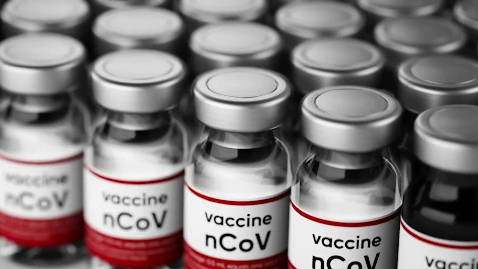 Your Questions Answered: COVID 19 Vaccine Rollout In Texas