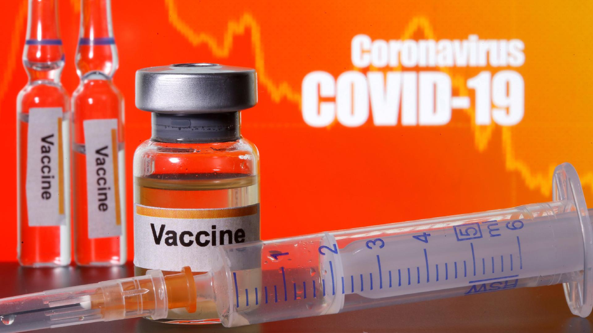 Mexico Works To Create Its Own COVID 19 Vaccine