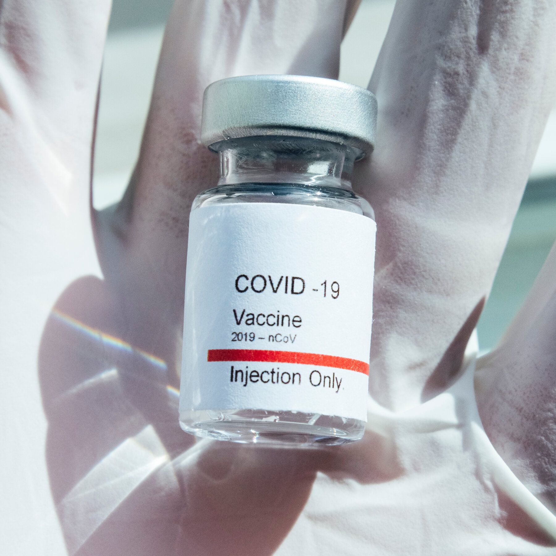 When Will We See A Covid 19 Vaccine For Kids?