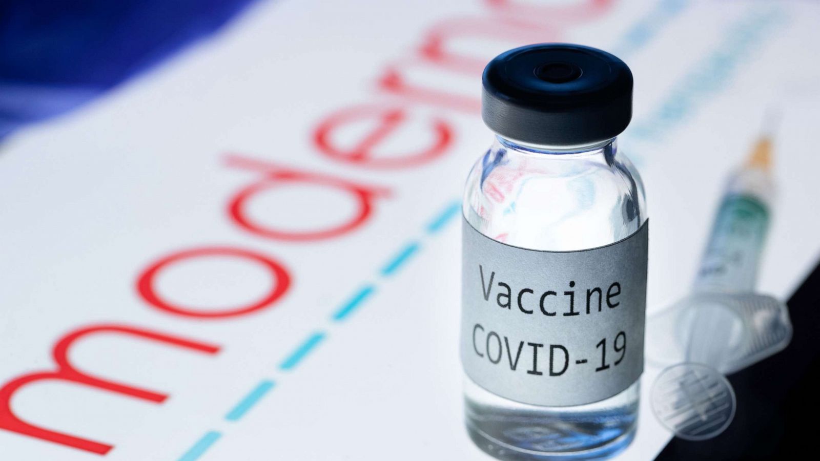 Pfizer and Moderna: How 2 very different companies developed a COVID vaccine