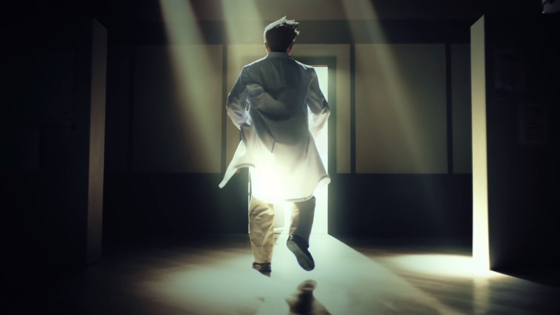 Professor Oak coming to Pokemon Masters on February 14