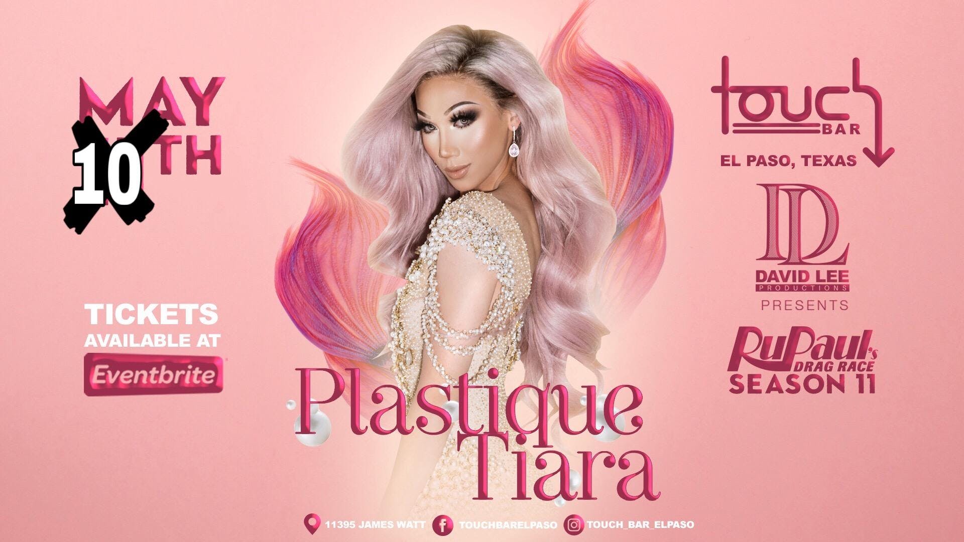Plastique Tiara Wallpapers - Wallpaper Cave