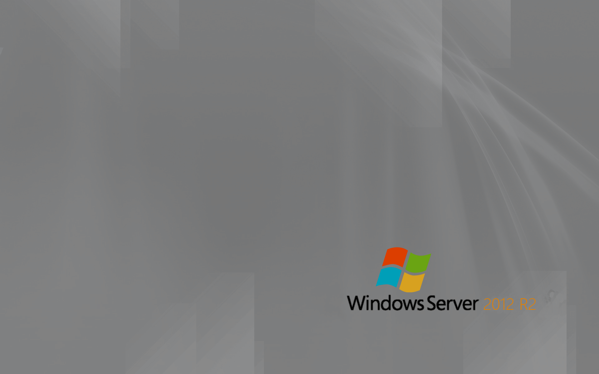 Windows Server 2012 R2 Wallpaper (1920x1200)