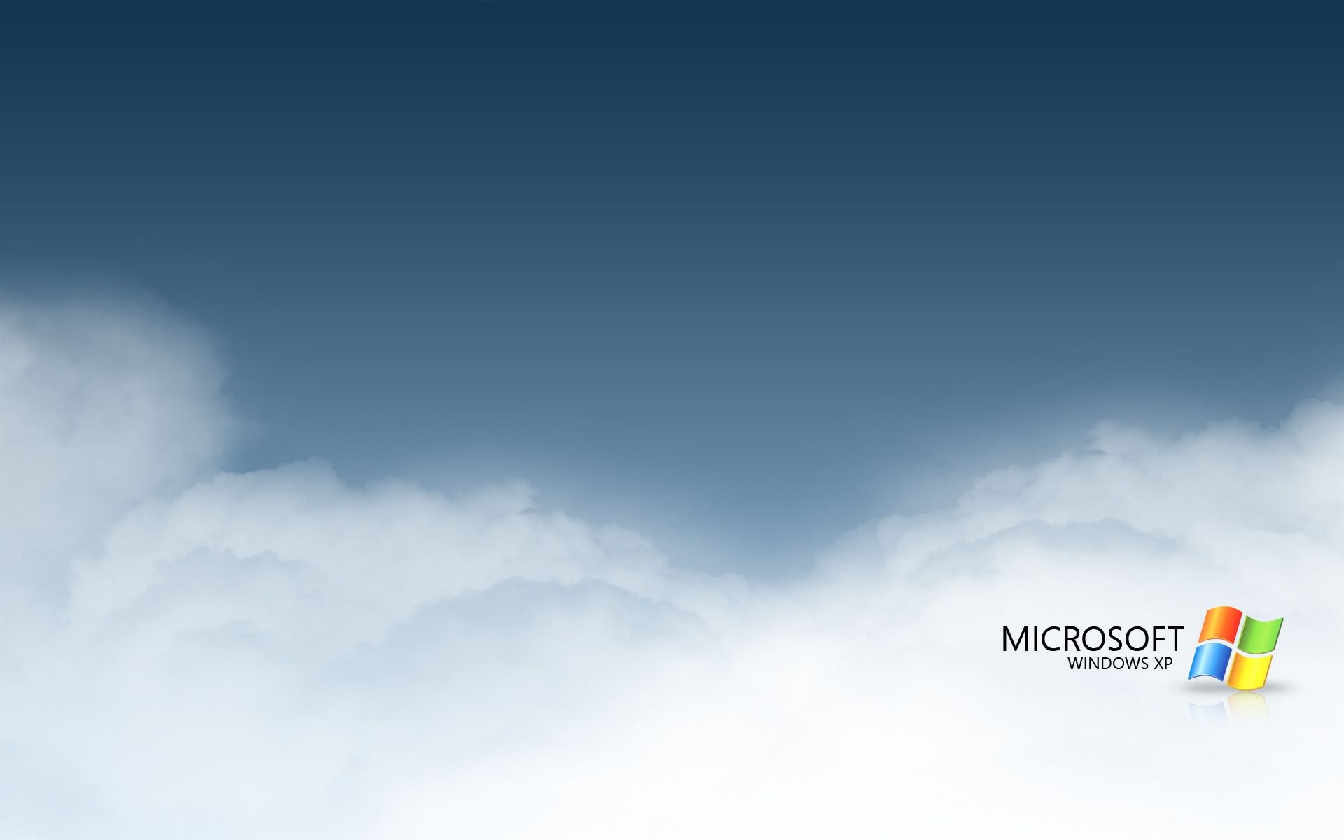 Sky, Microsoft Windows, Cloud, Windows Server Vista Wallpaper & Background Download