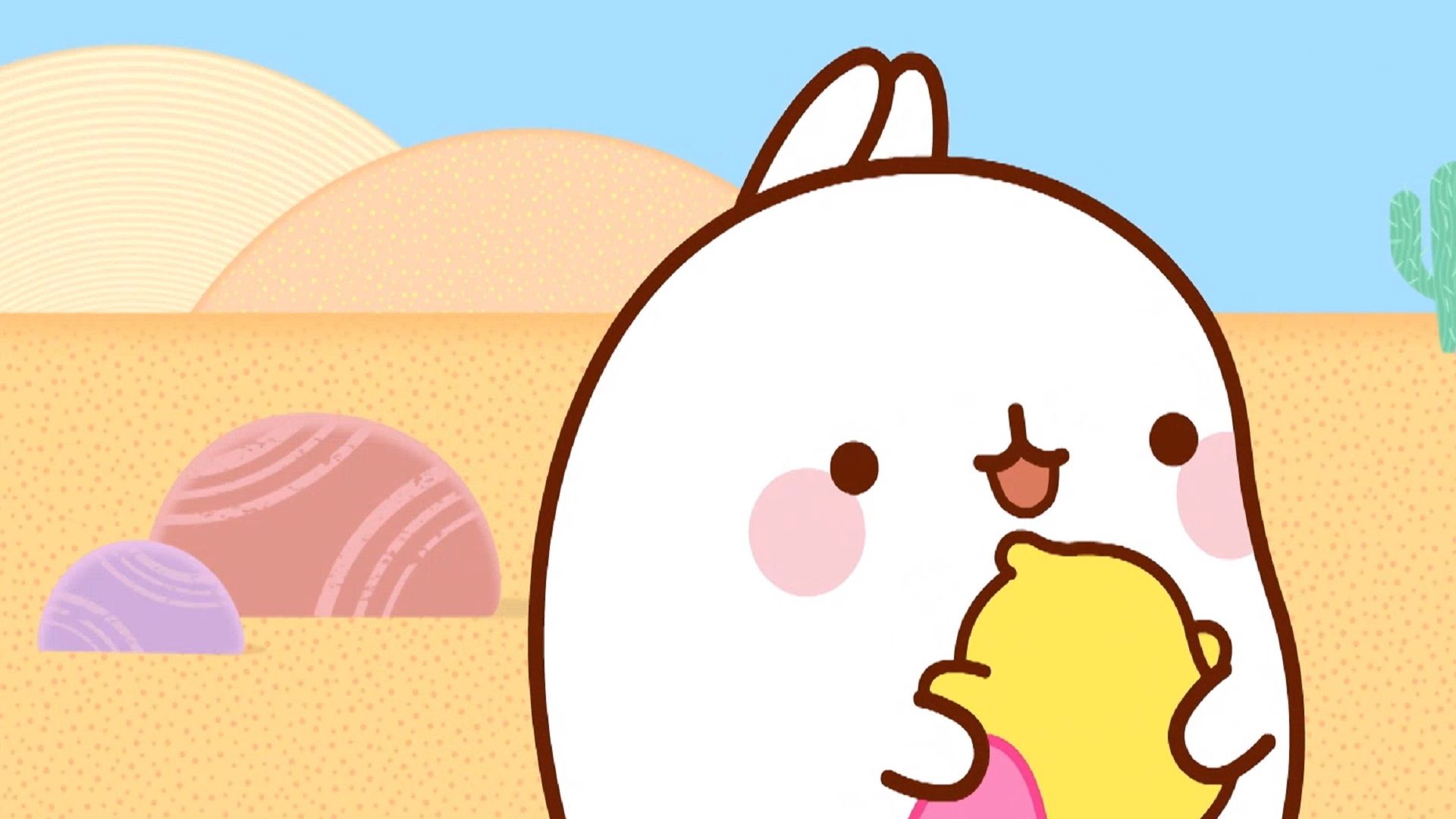 Watch Molang