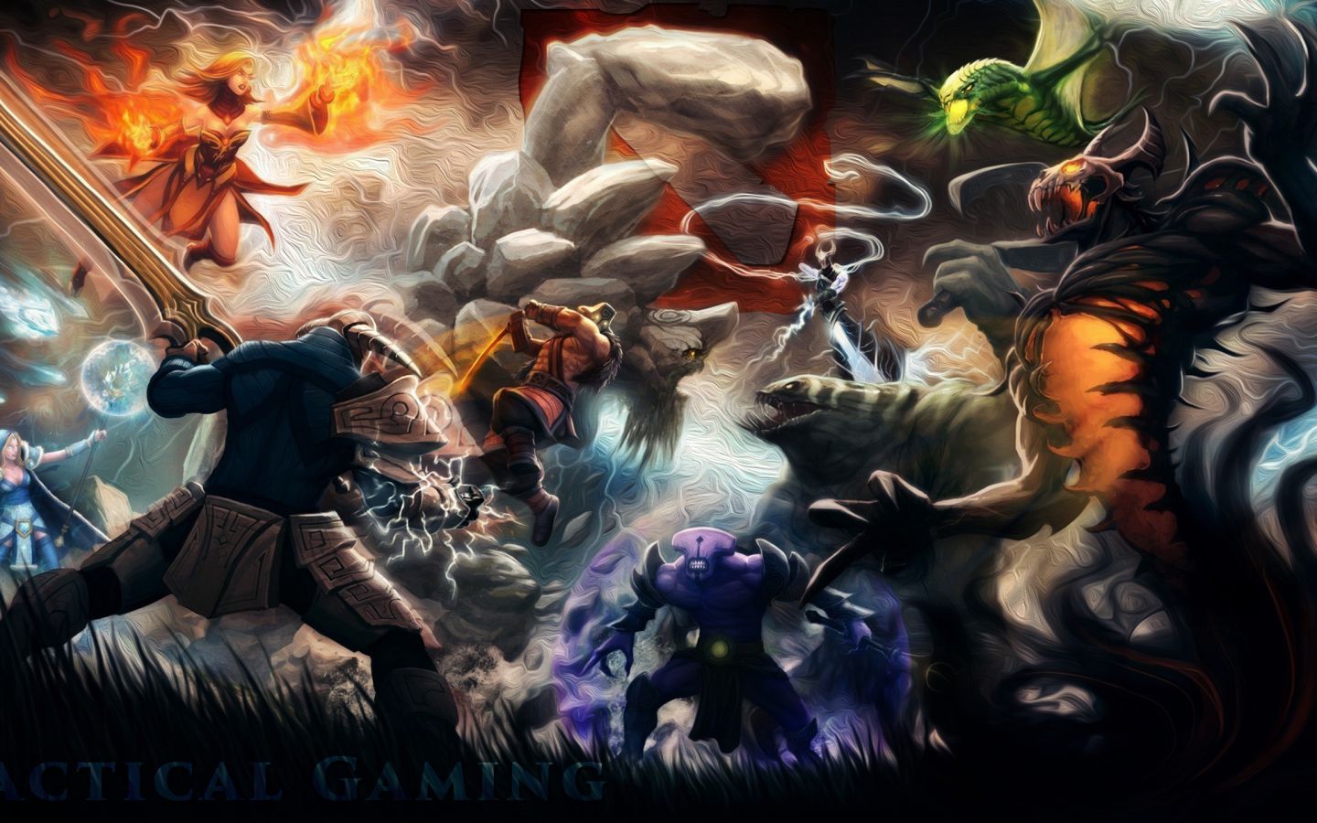 2k PC Wallpapers - Wallpaper Cave