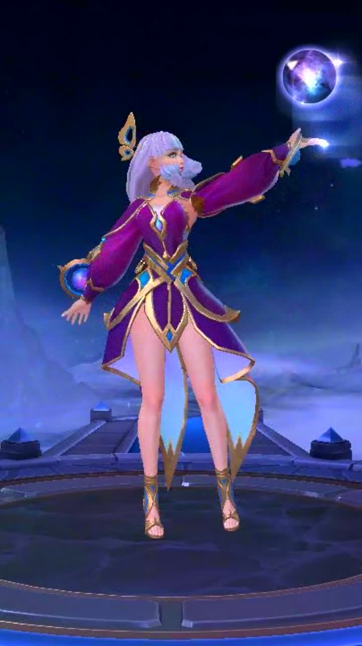 Guinereve ❤❤. Mobile Legends Amino Amino