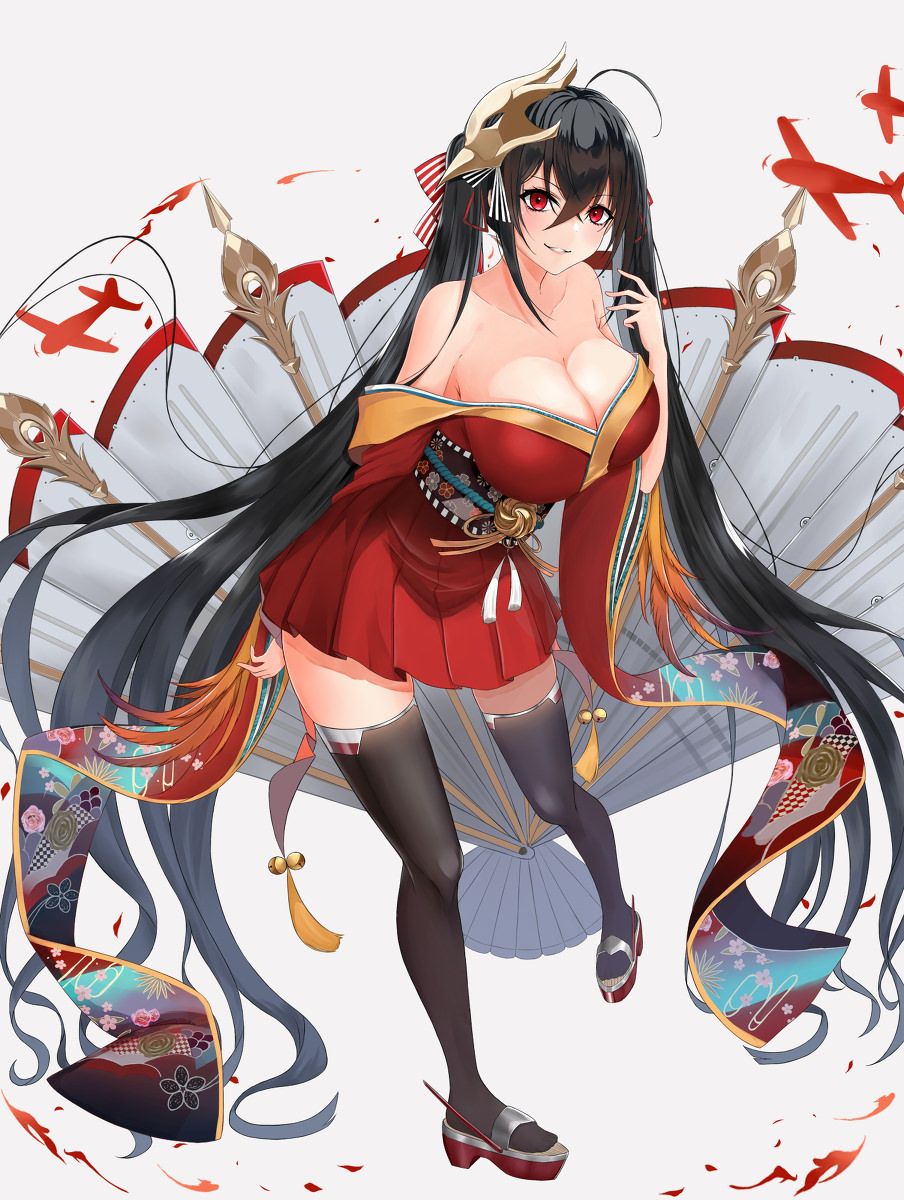Taihou [Azur Lane]